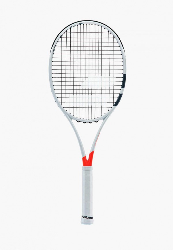 

Ракетка Babolat, PURE STRIKE 100 UNSTR, Белый