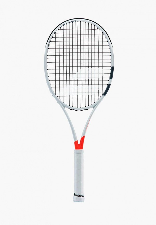 

Ракетка Babolat, PURE STRIKE 18/20 UNSTR, Белый