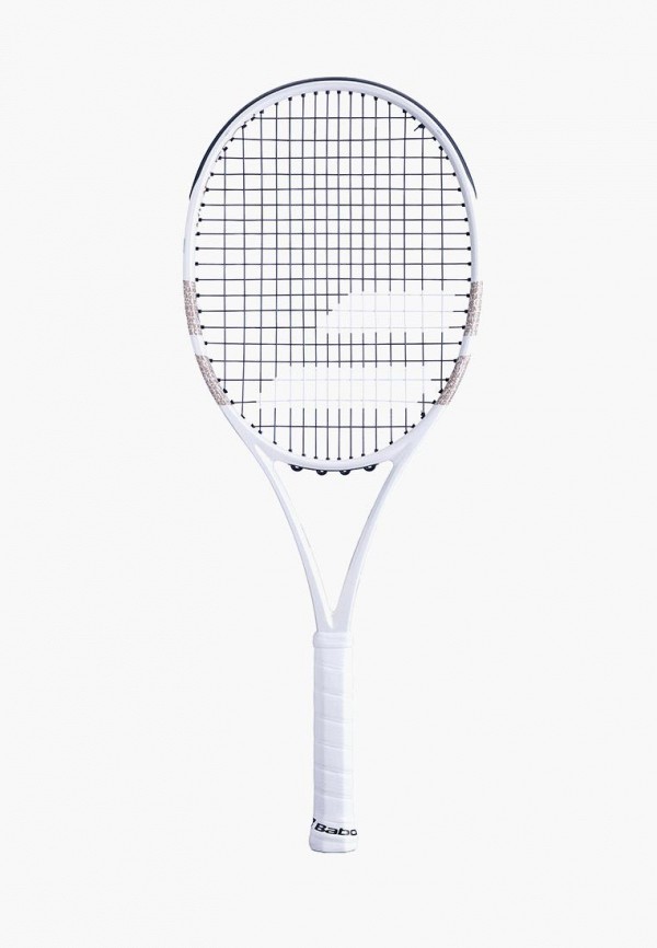 

Ракетка Babolat, PURE STRIKE TEAM LTD UNSTR C, Белый