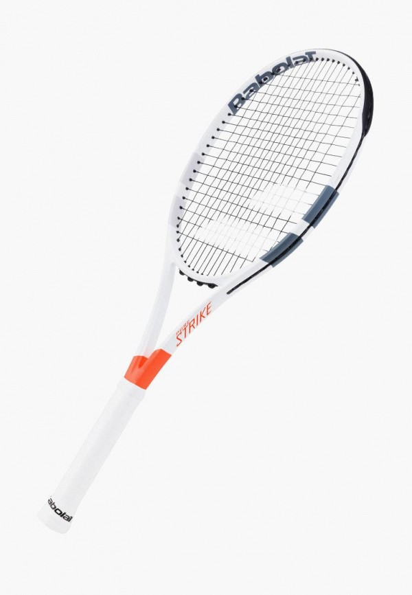 

Ракетка Babolat, Babolat MP002XU02G85, Белый