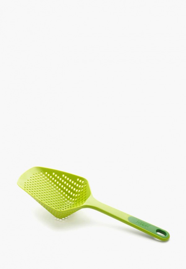 

Шумовка Joseph Joseph, Зеленый, Scoop