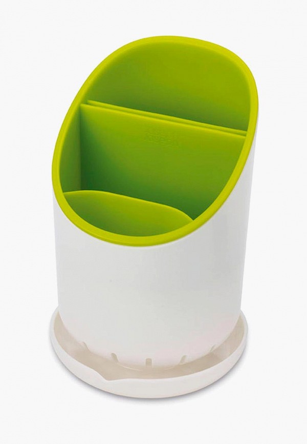 

Подставка для кухонных инструментов Joseph Joseph, Белый, Dock