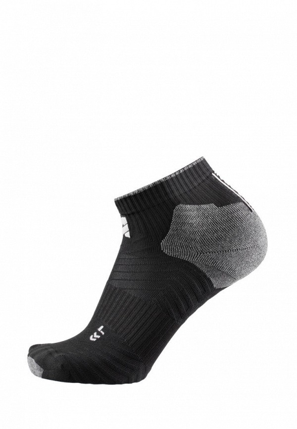 

Носки Moretan, Черный, RUN ULTRALIGHT