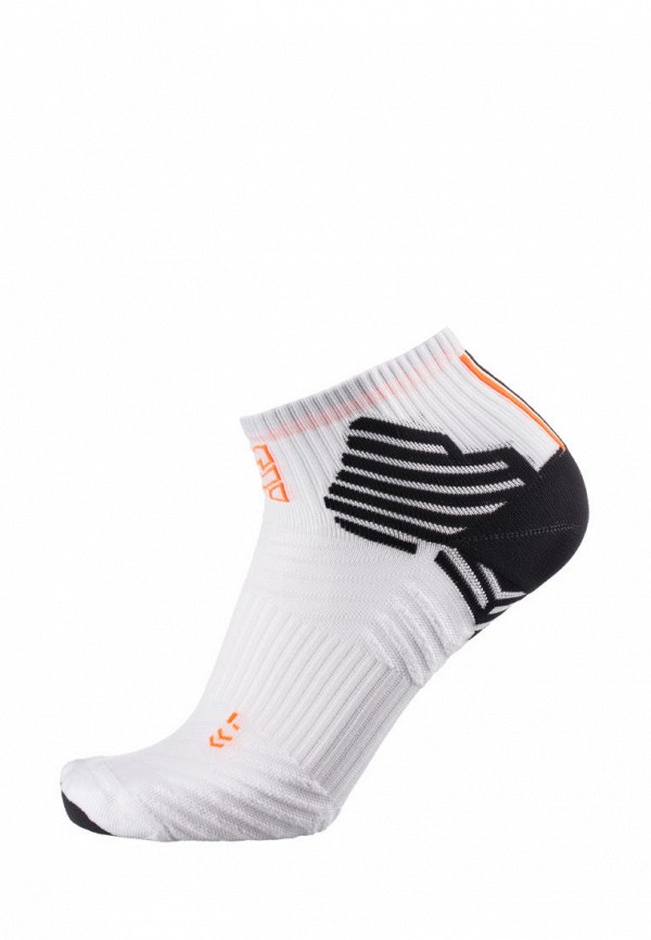 

Носки Moretan, Белый, RUN SOFT AIR