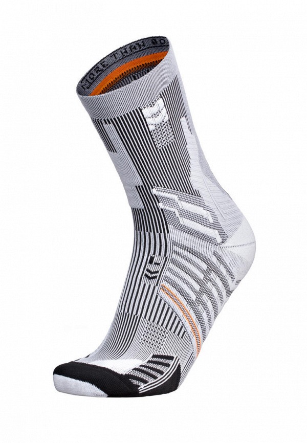 

Носки Moretan, Белый, ROLLERZ