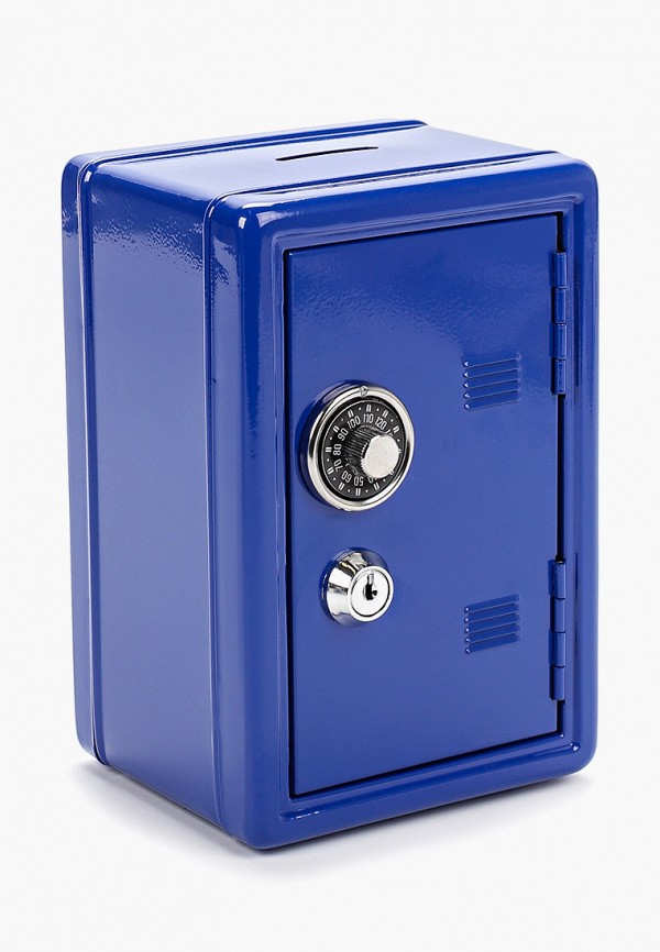 

Копилка Balvi, Money Bank, Синий