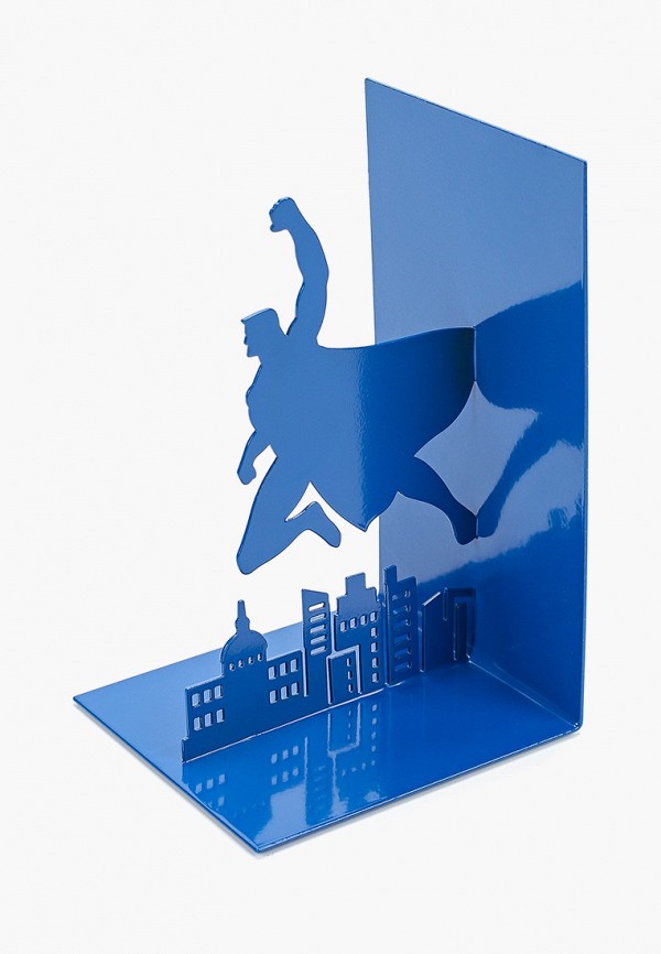 

Держатель для книг Balvi, Синий, Superhero