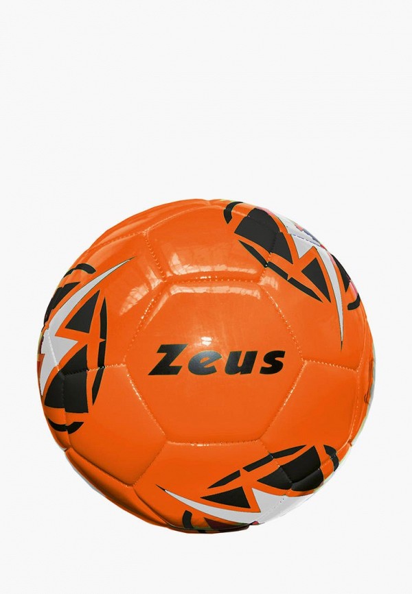 

Мяч футбольный Zeus, Оранжевый, Zeus MP002XU02GKD