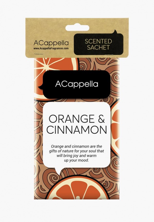 

Саше Acappella, Acappella MP002XU02GM0