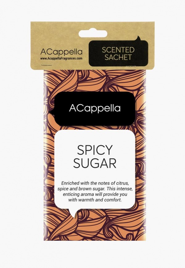 

Саше Acappella, Acappella MP002XU02GM4