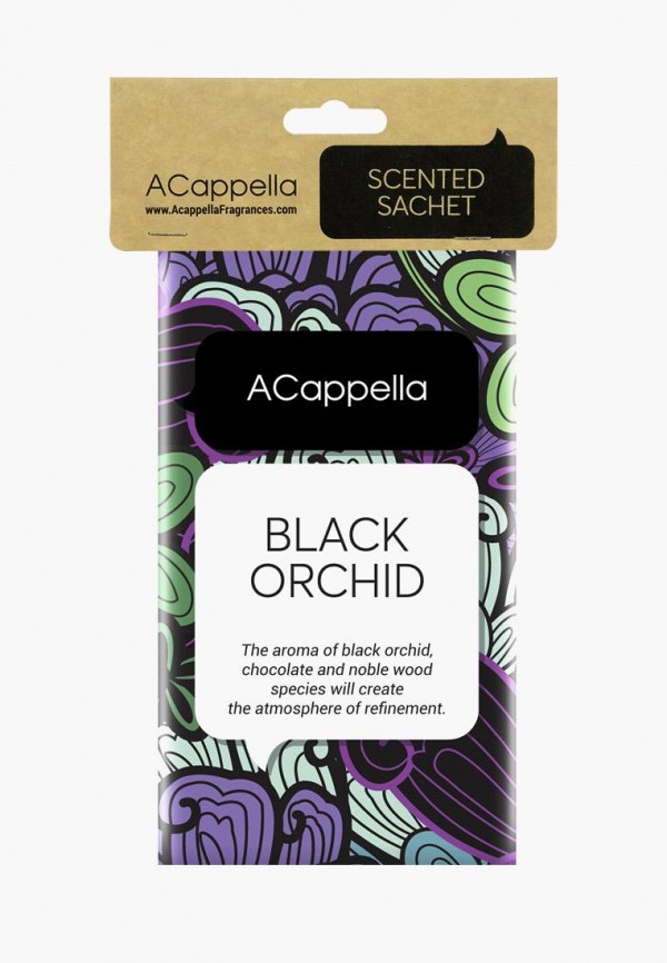 

Саше ACappella, ACappella MP002XU02GM5