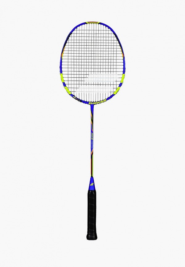 

Ракетка Babolat, Разноцветный, PRIME ESSENTIAL