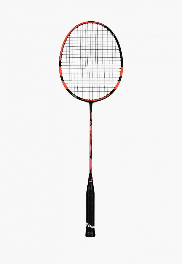 

Ракетка Babolat, Мультиколор, Babolat MP002XU02GOD