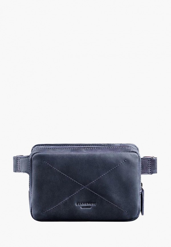 

Сумка поясная BlankNote, Синий, BlankNote MP002XU02GPO