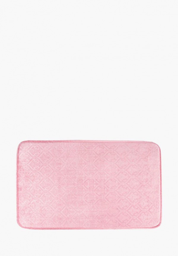 

Коврик для ванной Arya home collection, Розовый, Belonomi 50х80