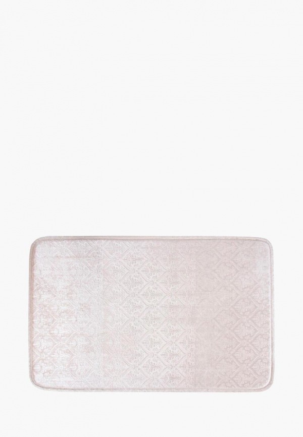

Коврик для ванной Arya home collection, Belonomi 50х80, Бежевый