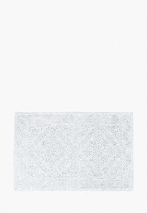 

Коврик для ванной Arya home collection, Polac 60х90, Голубой
