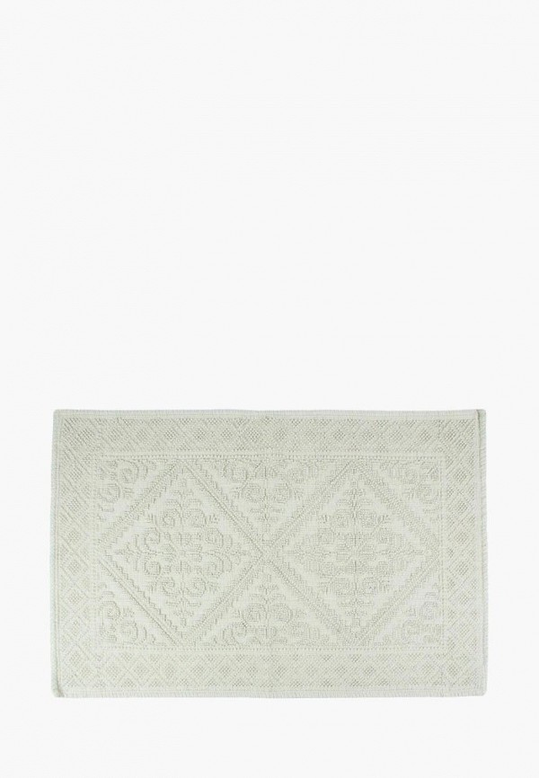

Коврик для ванной Arya home collection, Polac 60х90, Зеленый