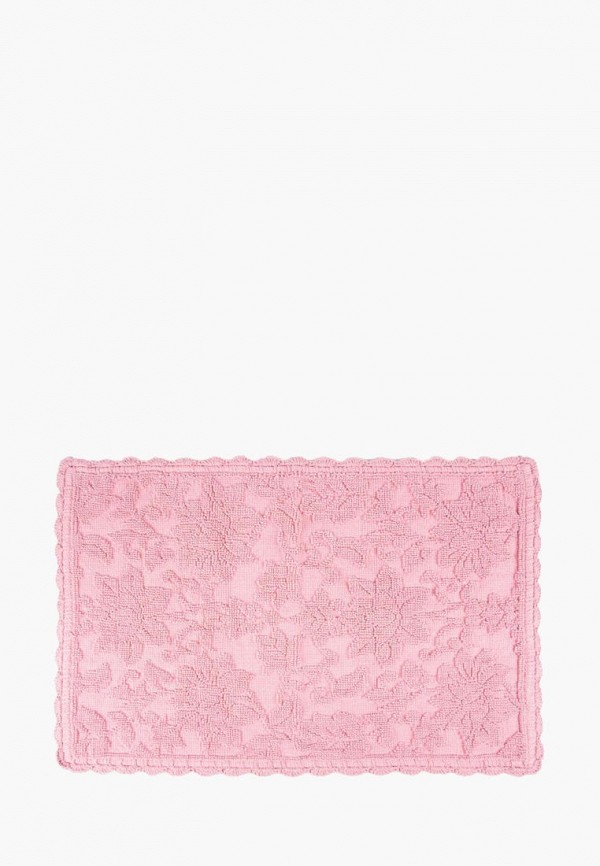 

Коврик для ванной Arya home collection, Розовый, Andy 50х80