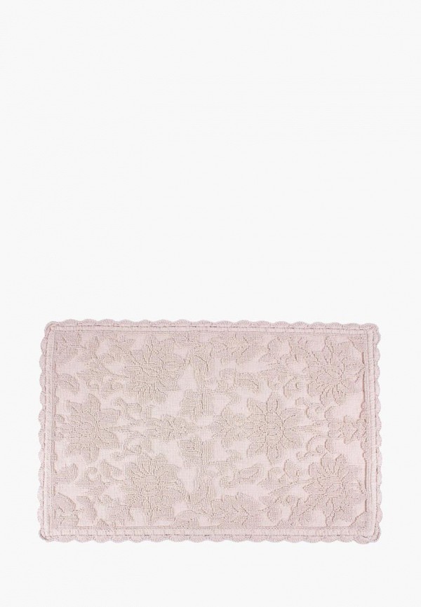 

Коврик для ванной Arya home collection, Бежевый, Andy 50х80