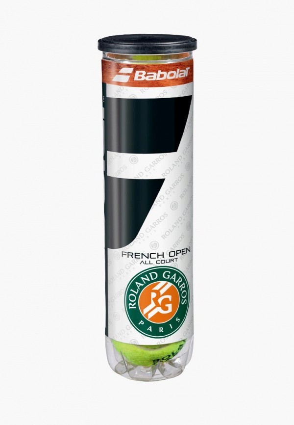 

Комплект Babolat, Зеленый, RG/FOAC X4