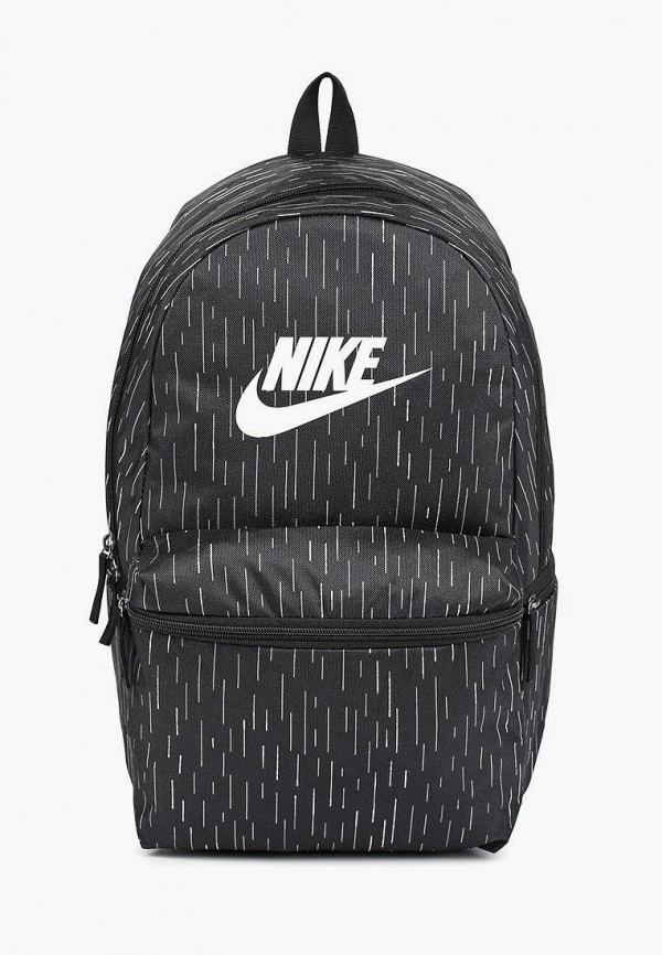 

Рюкзак Nike, Nike MP002XU02GSS, Черный