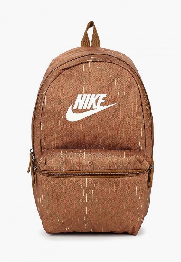 

Рюкзак Nike, Nike MP002XU02GST, Коричневый