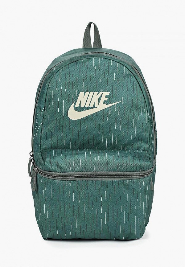 

Рюкзак Nike, Nike MP002XU02GSU, Зеленый
