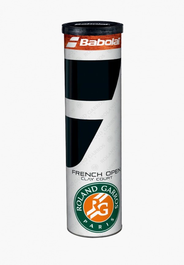 

Комплект Babolat, Желтый, RG/FO X4