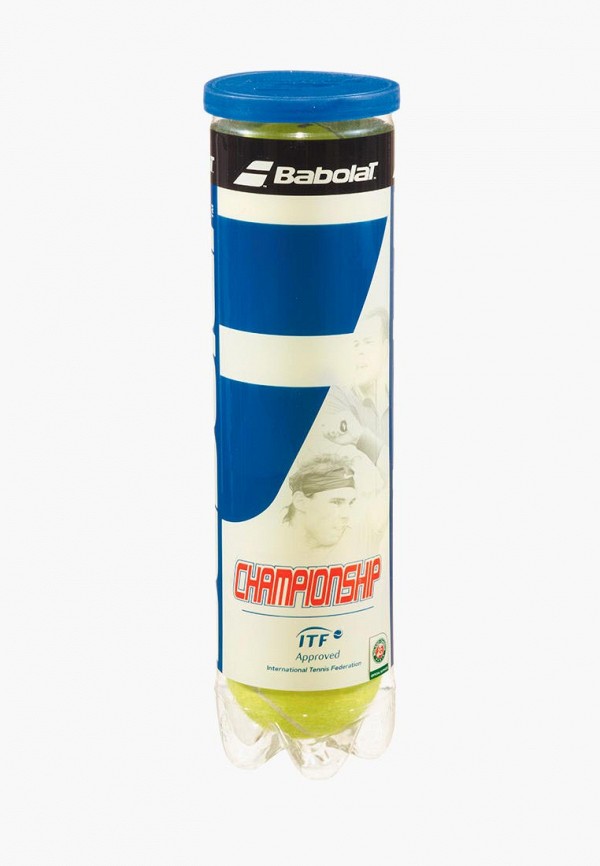 

Комплект Babolat, Желтый, Babolat MP002XU02GTT