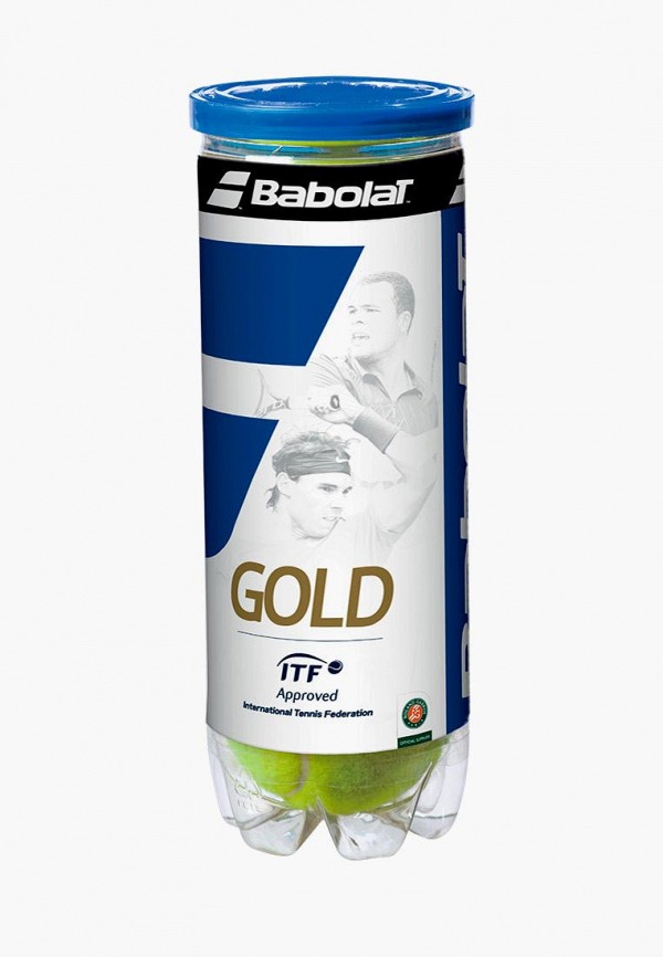 

Комплект Babolat, Желтый, Babolat MP002XU02GTU