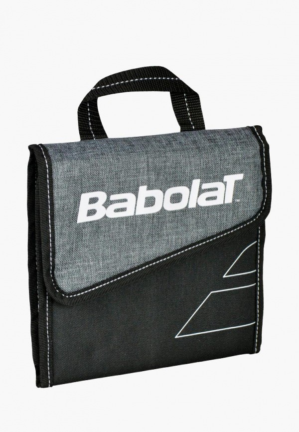 

Кошелек Babolat, Babolat MP002XU02GTX, Серый
