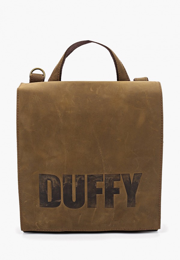 

Сумка Duffy, Хаки