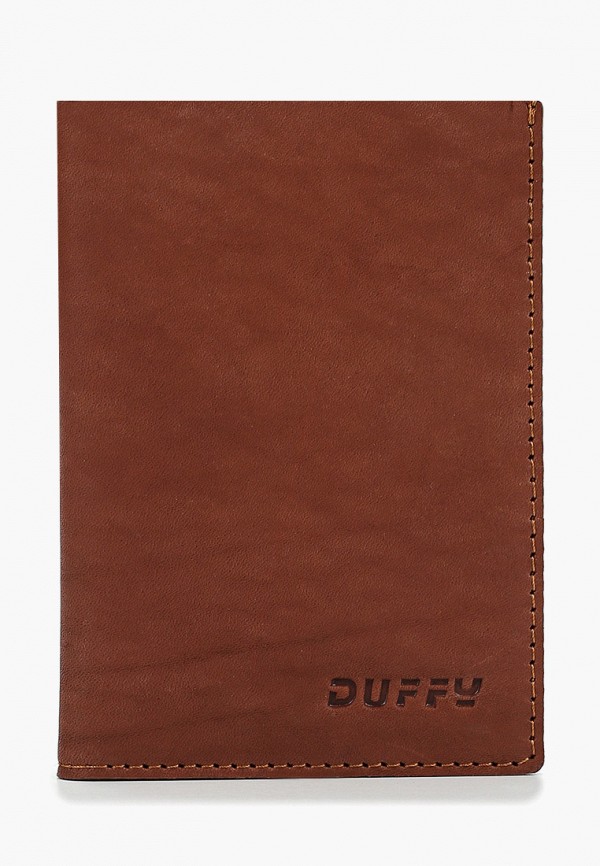 

Обложка для паспорта Duffy, Коричневый