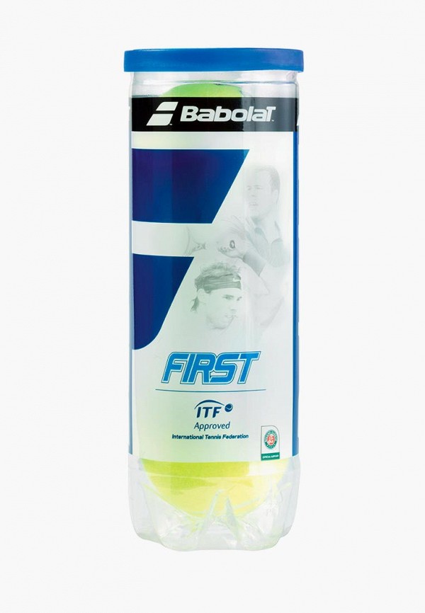 

Комплект Babolat, Зеленый, FIRST X3