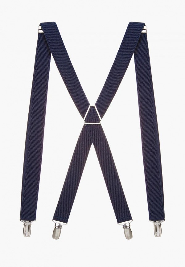 

Подтяжки Mom&me, Синий, Mom&me MP002XU02GXU