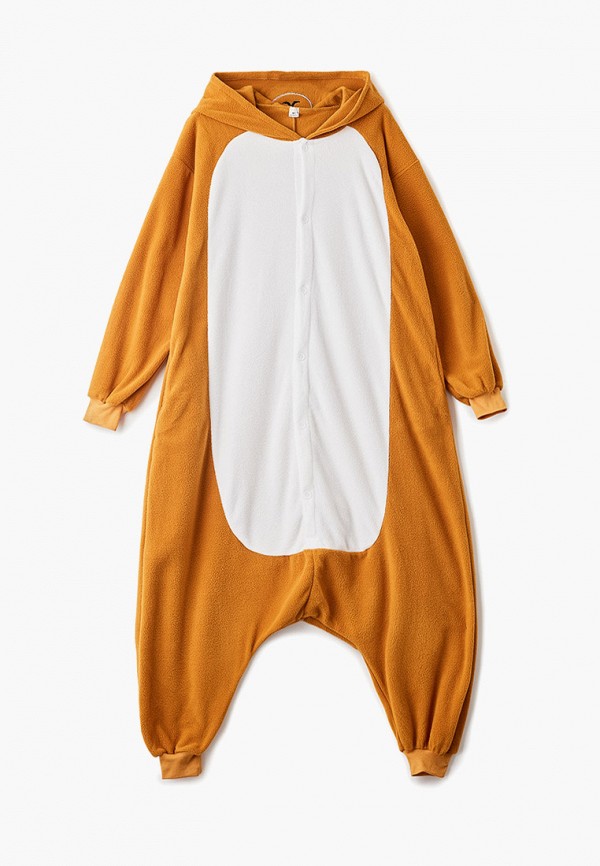 

Кигуруми BearWear, Коричневый