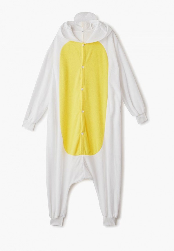 

Кигуруми BearWear, Белый