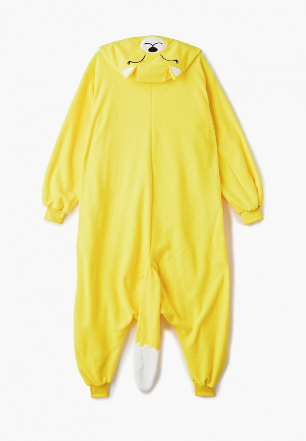 

Кигуруми BearWear, Желтый
