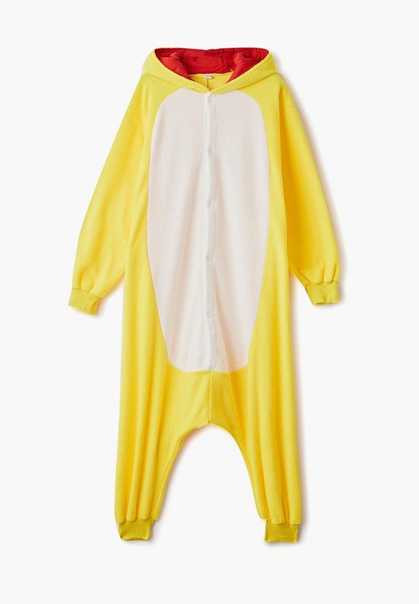 

Кигуруми BearWear, Желтый