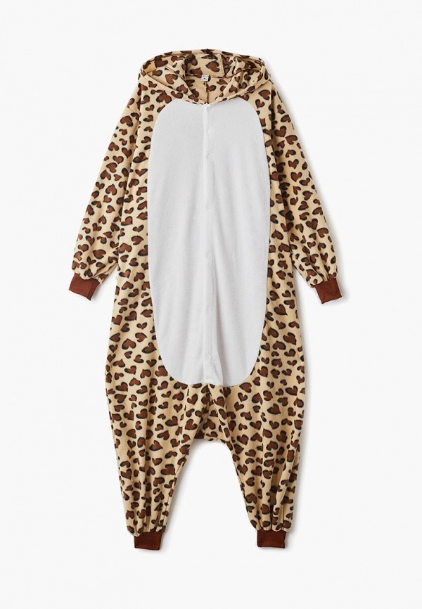 

Кигуруми BearWear, Коричневый