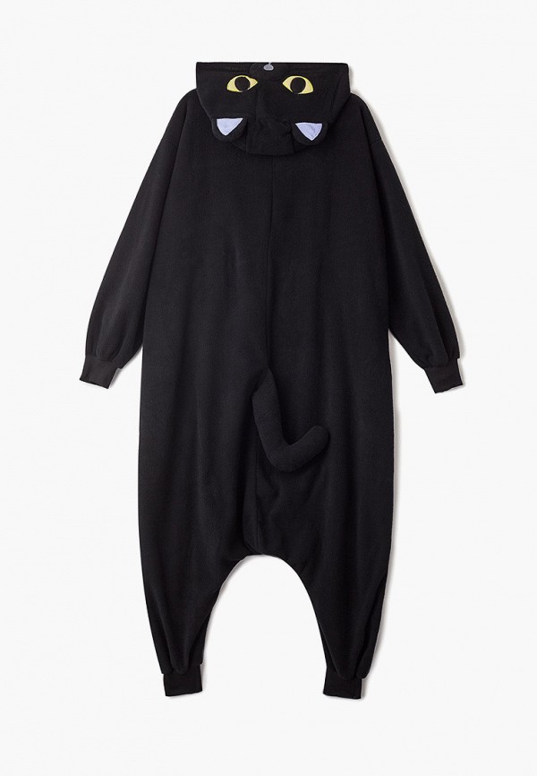 

Кигуруми BearWear, Черный