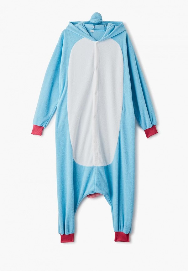

Кигуруми BearWear, Голубой
