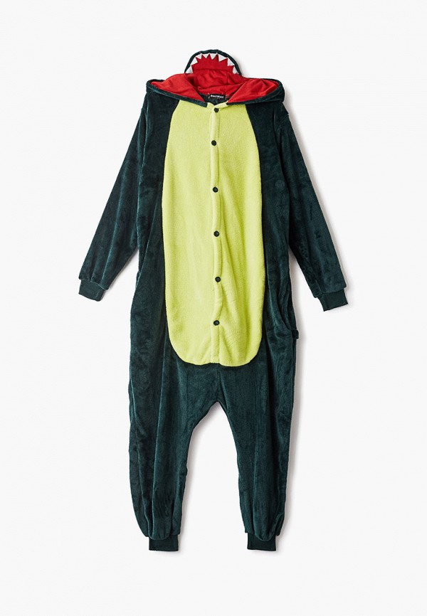 

Кигуруми BearWear, Зеленый