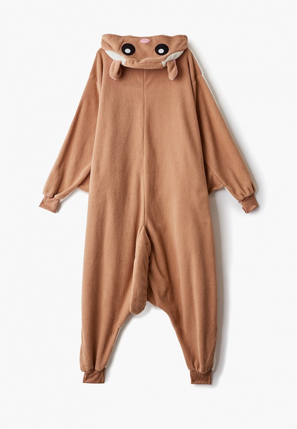 

Кигуруми BearWear, Бежевый