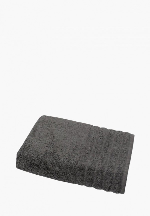

Полотенце Irya, Черный, Alexa 150х90