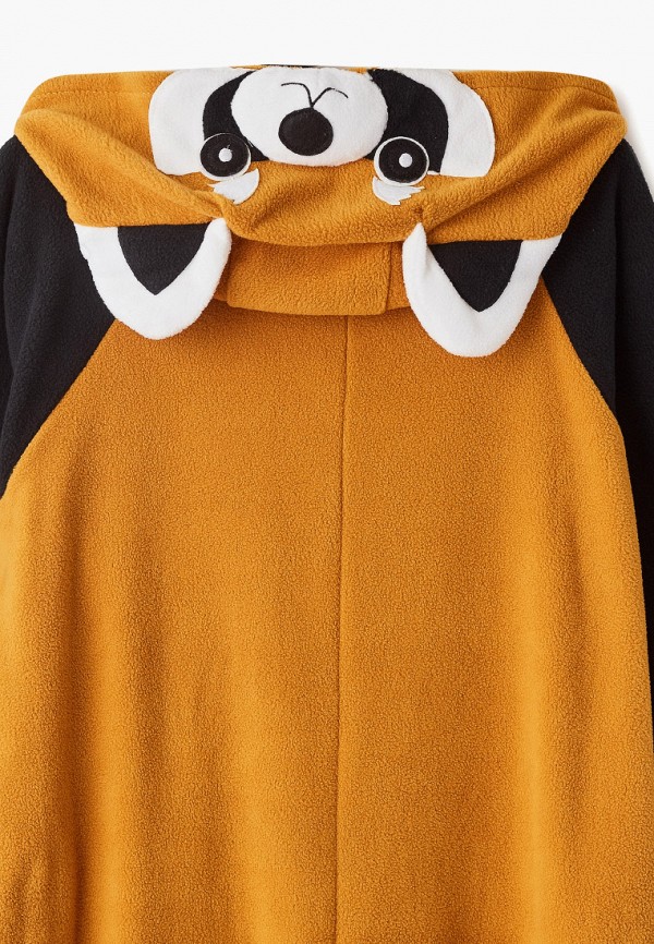 

Кигуруми BearWear, Коричневый