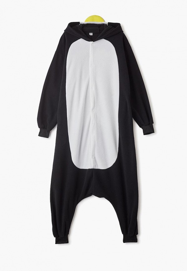 

Кигуруми BearWear, Черный