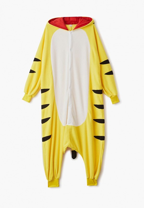 

Кигуруми BearWear, Желтый