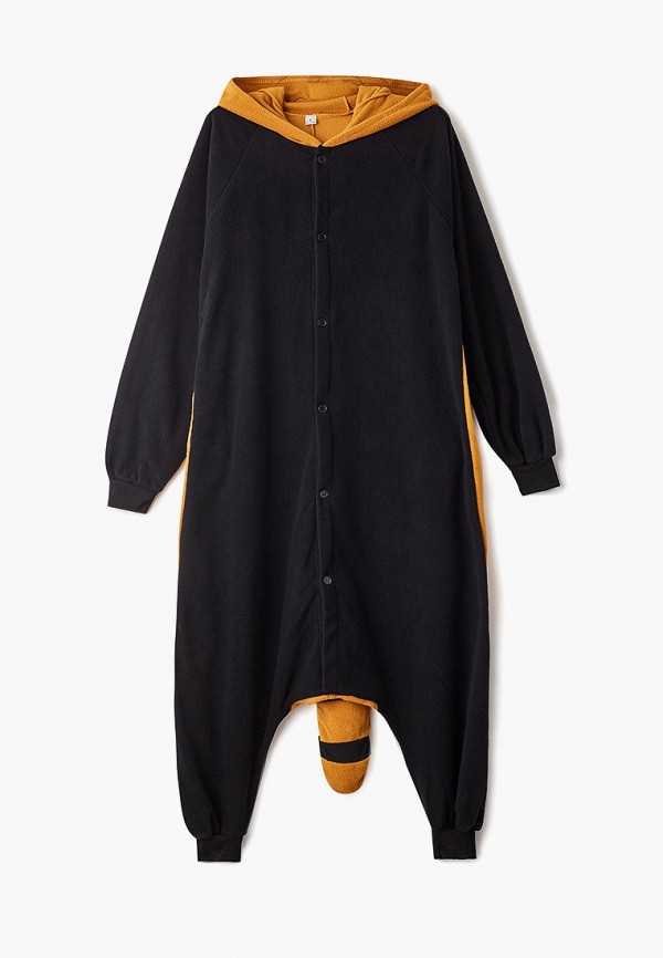 

Кигуруми BearWear, Коричневый